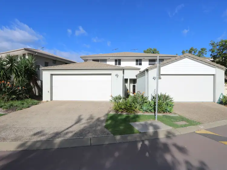 57/302 College Road, Karana Downs QLD 4306