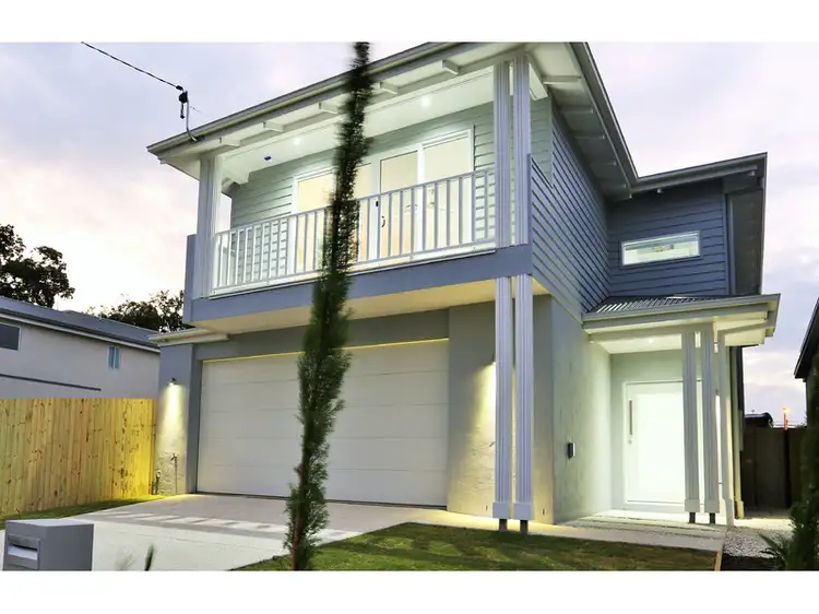 Main view of Homely house listing, 30 School Street, Hendra QLD 4011