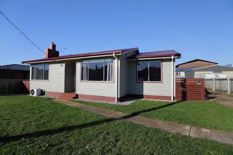 Main view of Homely house listing, 6 Lucas Place, Acton TAS 7320