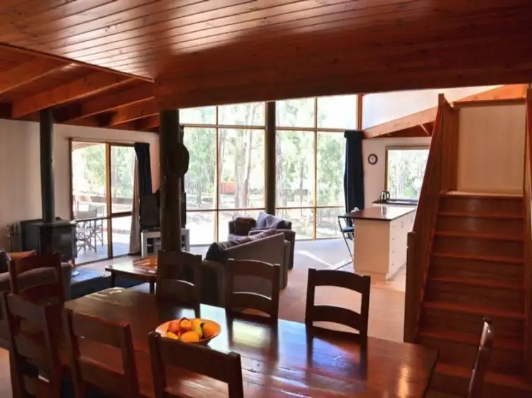 Seventh view of Homely house listing, 3 Man Court, Sawmill Settlement VIC 3723