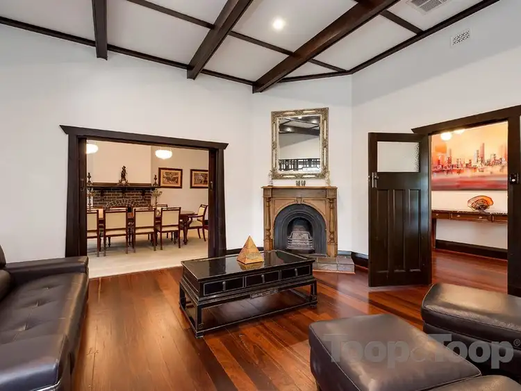 Fifth view of Homely house listing, 55 Sheffield Street, Malvern SA 5061