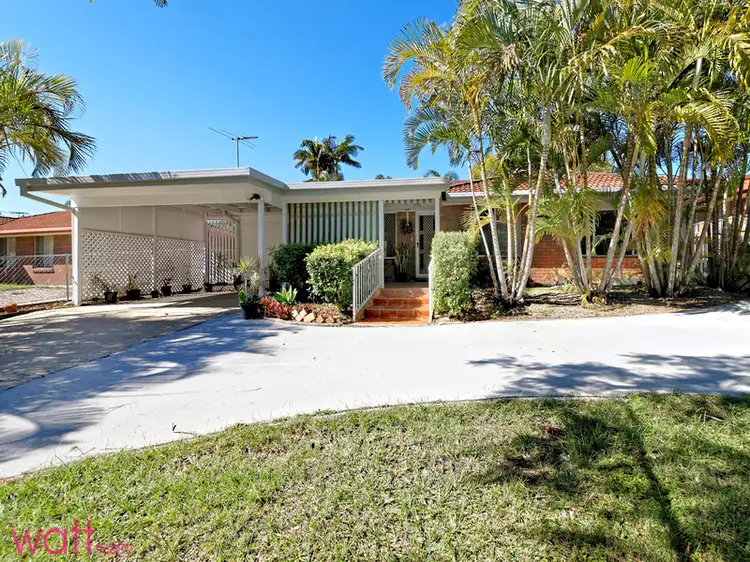 27 Beckett Road, Mcdowall QLD 4053