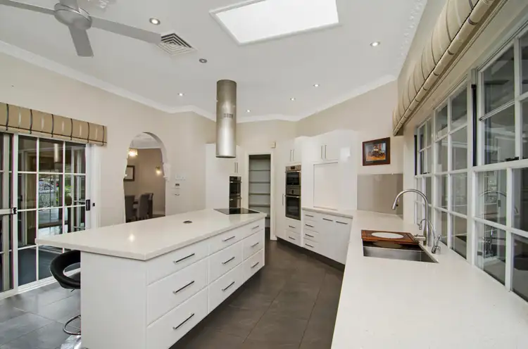 Fourth view of Homely house listing, 47 Teasdale Drive, Nerang QLD 4211