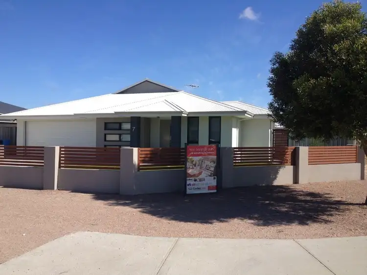 7 Cloud Street, Castletown WA 6450