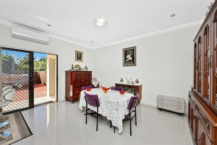 Fourth view of Homely semi-detached listing, 2 Ewen Street, Roselands NSW 2196