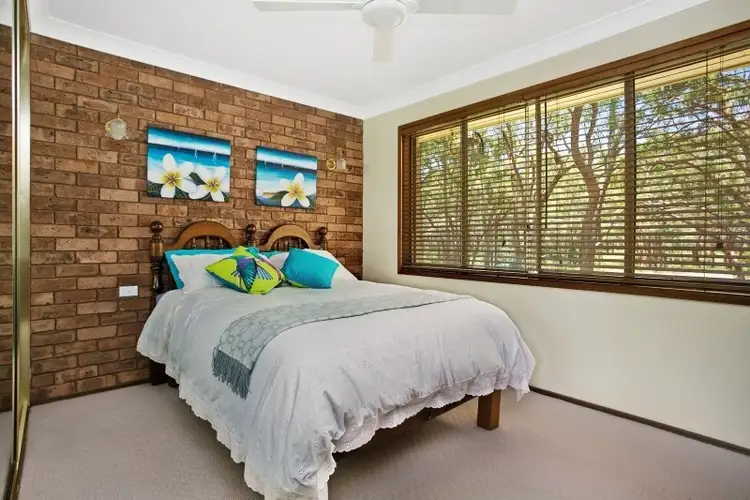 Second view of Homely house listing, 23 Shady Avenue, Salt Ash NSW 2318