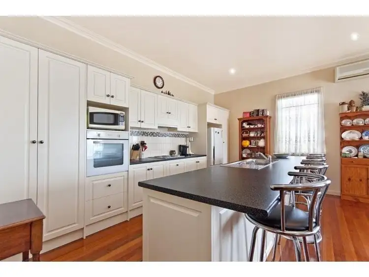 Second view of Homely house listing, 648 Mailors Flat Road, Koroit VIC 3282