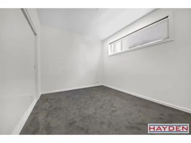 Fifth view of Homely townhouse listing, 2/144 Brunswick Road, Brunswick VIC 3056