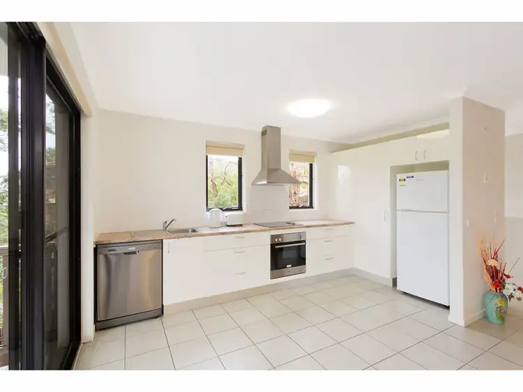 Fourth view of Homely townhouse listing, 2/10-12 Reid Street, Merimbula NSW 2548