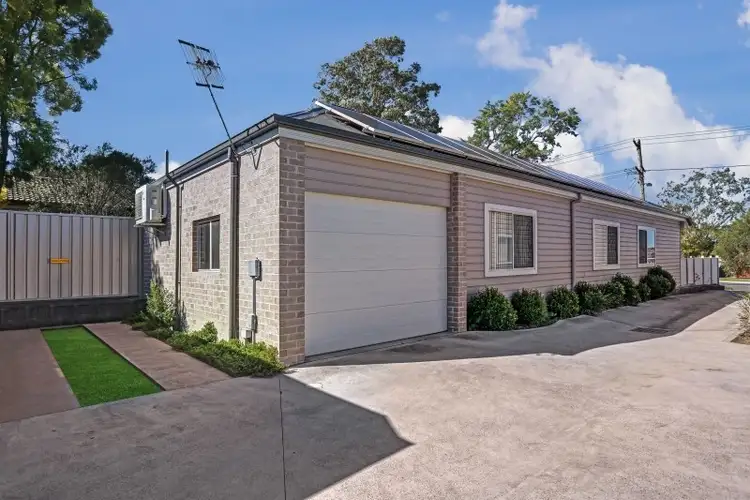 Third view of Homely flat listing, 1/77 High Street, East Maitland NSW 2323