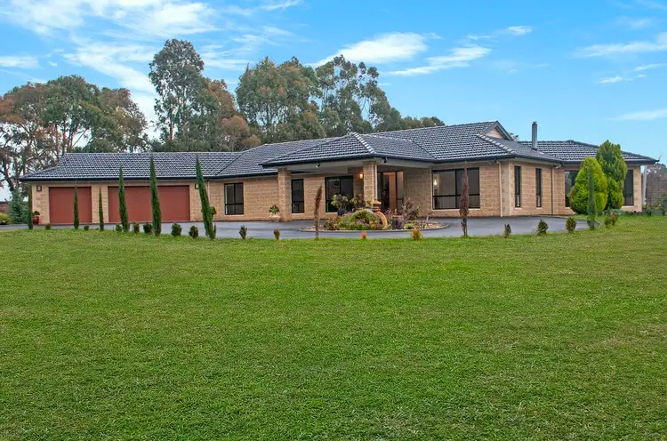 149 Leura Lane, Hamilton VIC 3300