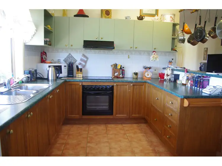 Fifth view of Homely rural property listing, 3 Hauser Road, Blenheim QLD 4341