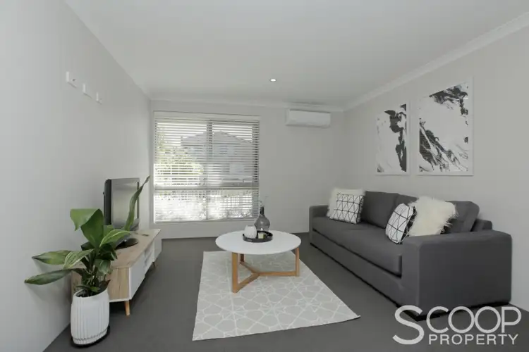 Fourth view of Homely house listing, 19 Pantheon Avenue, North Coogee WA 6163