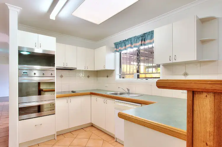 Third view of Homely house listing, 36 Wootton Crescent, Springwood QLD 4127