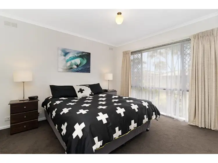 Fifth view of Homely house listing, 110 Symonds Street, Golden Square VIC 3555