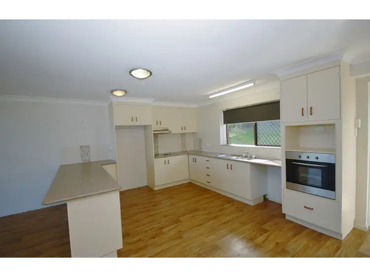 Second view of Homely apartment listing, 3/44 Hill Street, Yeppoon QLD 4703