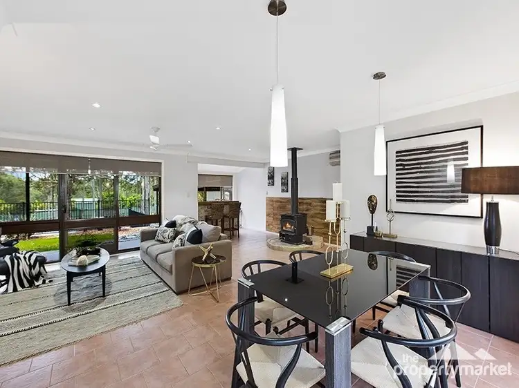 Fourth view of Homely rural property listing, 5 Treelands Drive, Jilliby NSW 2259
