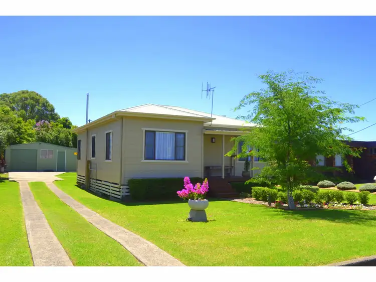 17 Princess Avenue, Wauchope NSW 2446
