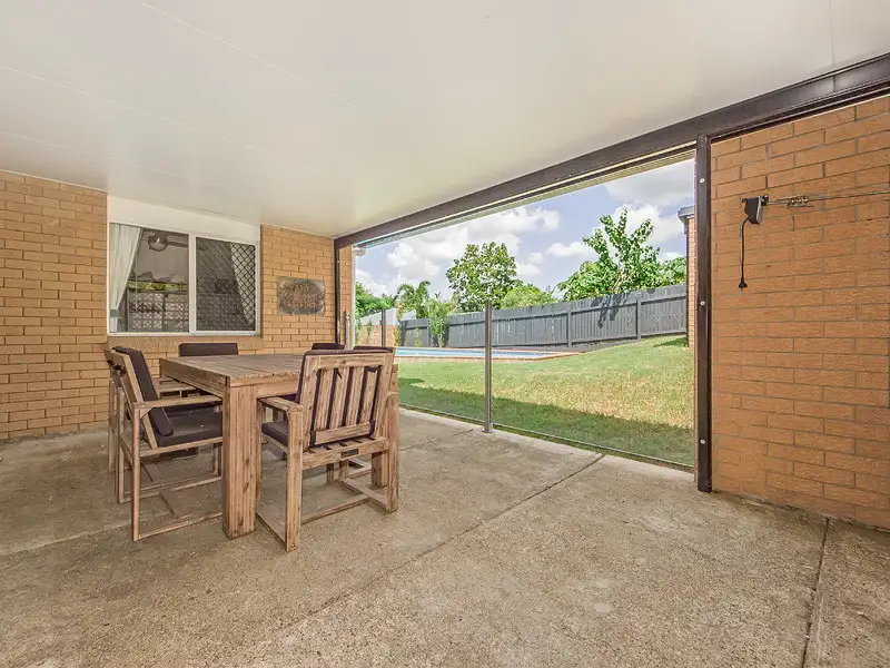 Main view of Homely house listing, 11 Jumbuck Street, Jindalee QLD 4074
