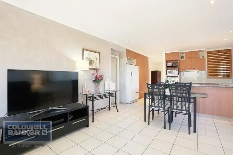 Fourth view of Homely townhouse listing, 53/136 Palm Meadows Drive, Carrara QLD 4211