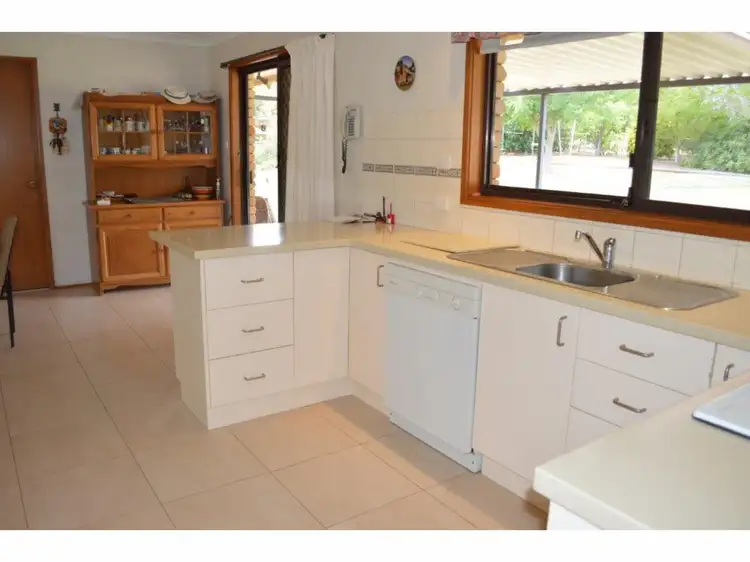 Fifth view of Homely house listing, 18 Linden Place, Gunnedah NSW 2380