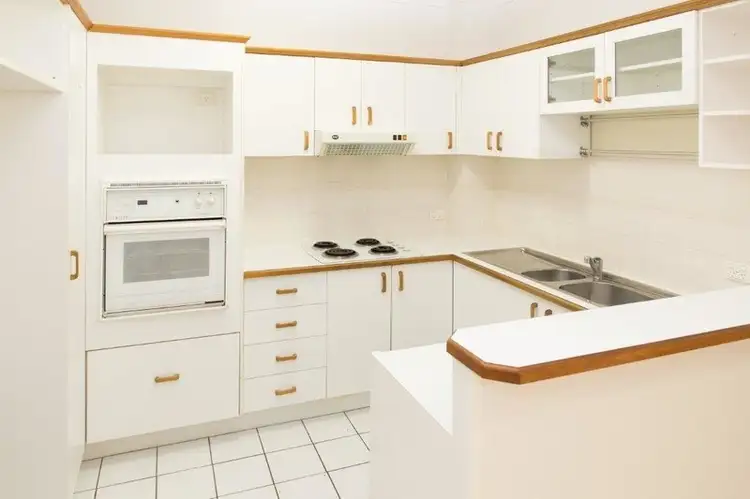 Third view of Homely apartment listing, 7/86 Musgrave Road, Indooroopilly QLD 4068