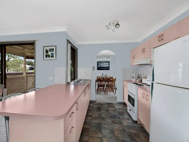 Fourth view of Homely house listing, 5 Hanalei Avenue, Chittaway Bay NSW 2261