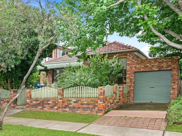 Main view of Homely house listing, 9 Myers Street, Sans Souci NSW 2219