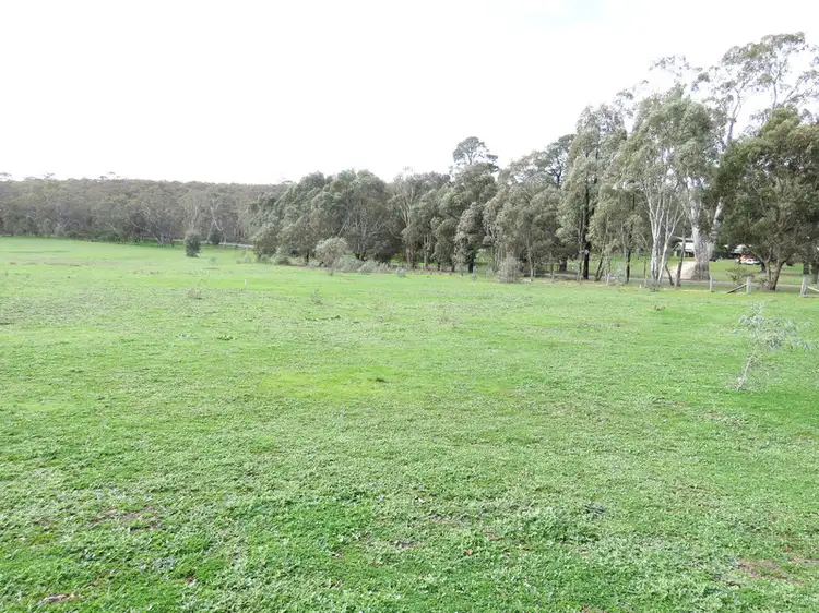 Fourth view of Homely land listing, 60 Caldwell Street, Heathcote VIC 3523
