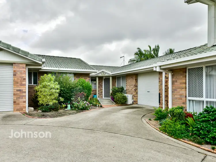 Main view of Homely villa listing, 5/35 Holland Crescent, Capalaba QLD 4157