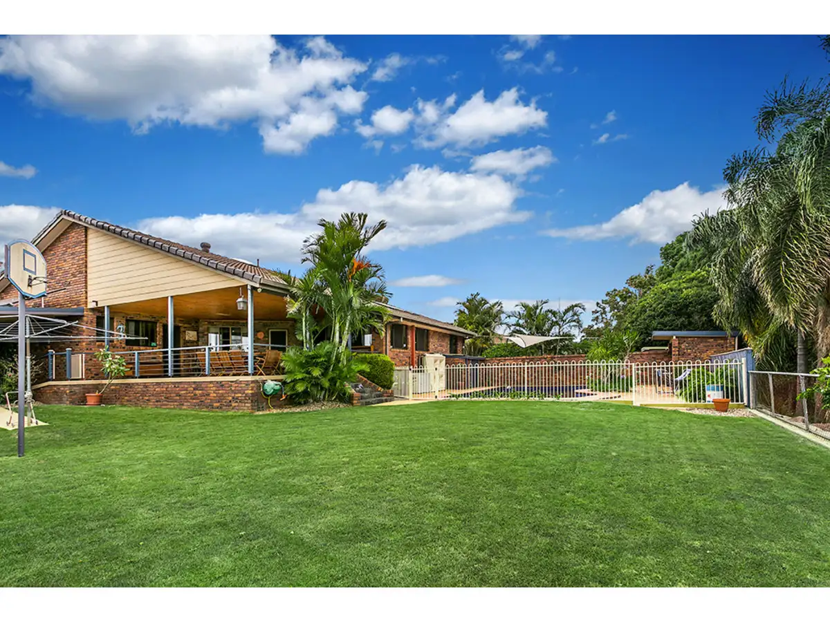 Main view of Homely house listing, 27 Daniel Drive, Goonellabah NSW 2480