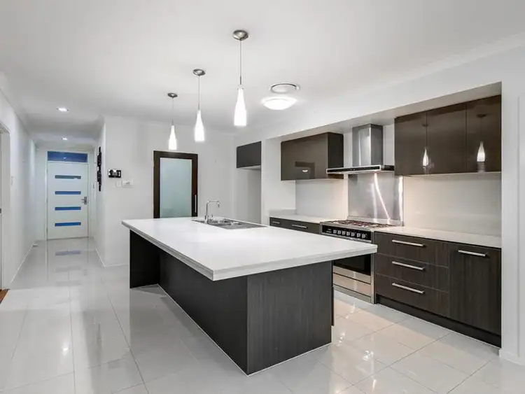 Third view of Homely house listing, 18 Tweeddale Circuit, Drewvale QLD 4116