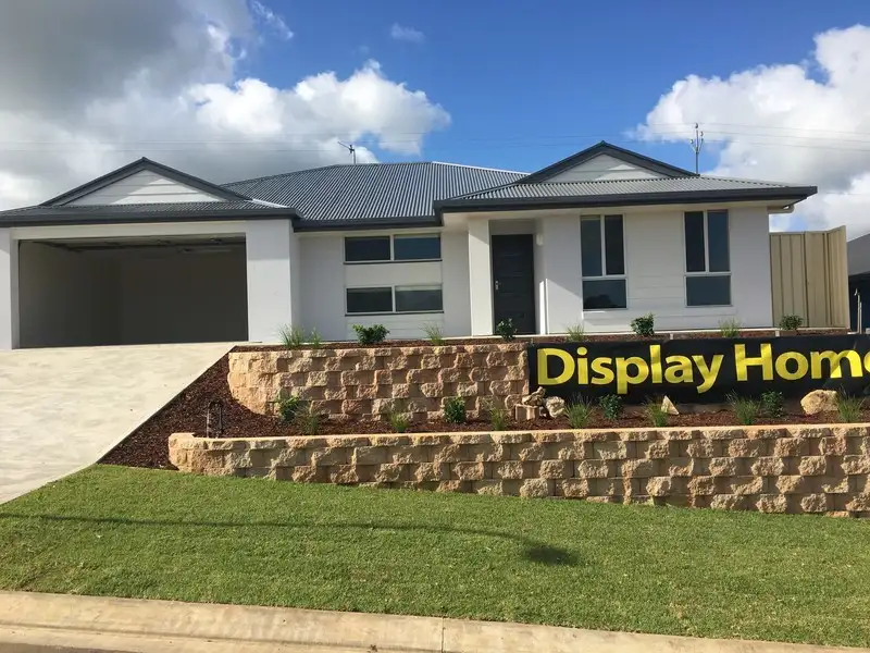 Main view of Homely house listing, 18 Telopea Court, Worrolong SA 5291