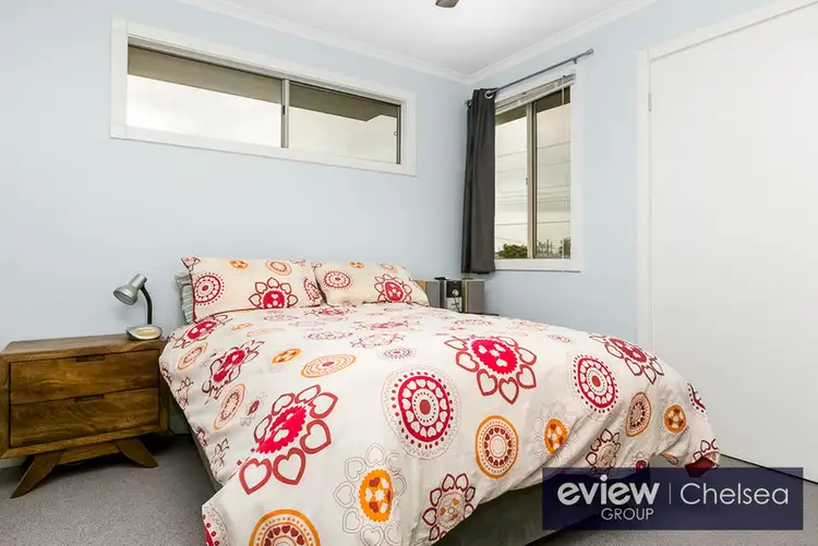 Fifth view of Homely townhouse listing, 2/10 Bondi Road, Bonbeach VIC 3196