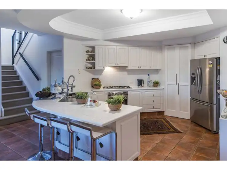 Sixth view of Homely house listing, 30 Tee Trees Boulevard, Arundel QLD 4214