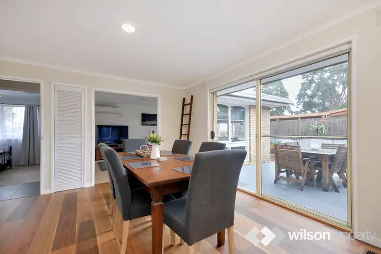 Fifth view of Homely house listing, 2 Cloverlea Court, Traralgon VIC 3844