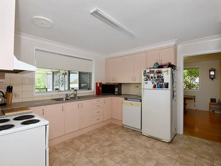 Fifth view of Homely house listing, 11 Rowbotham Street, Rangeville QLD 4350