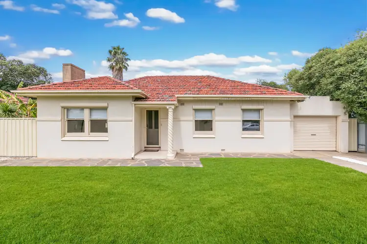 Second view of Homely house listing, 95 Diagonal Road, Somerton Park SA 5044