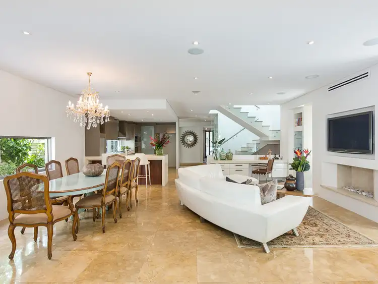 Sixth view of Homely house listing, 33 Sparkes Avenue, Hamilton QLD 4007