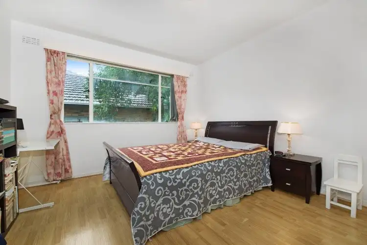 Third view of Homely unit listing, 4/133 Maud Street, Balwyn North VIC 3104