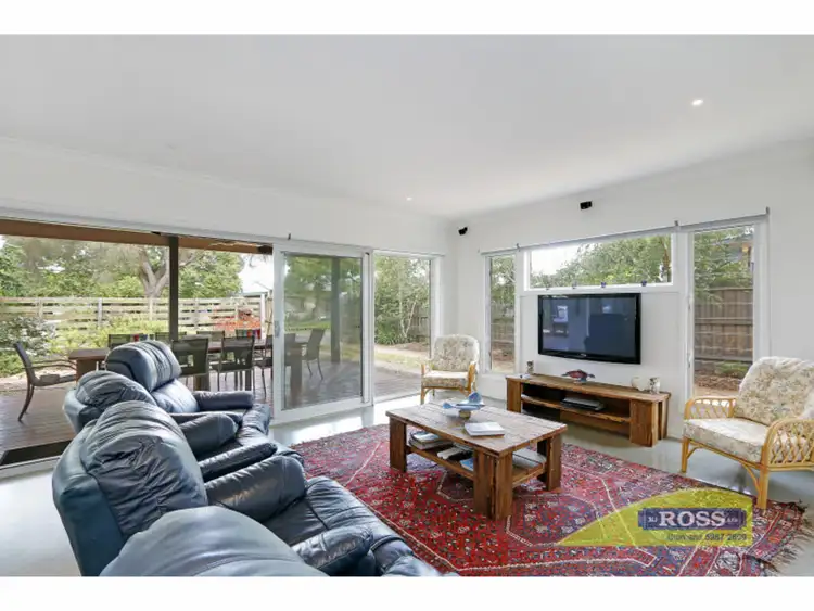 Fifth view of Homely house listing, 31 Seacombe Street, Dromana VIC 3936