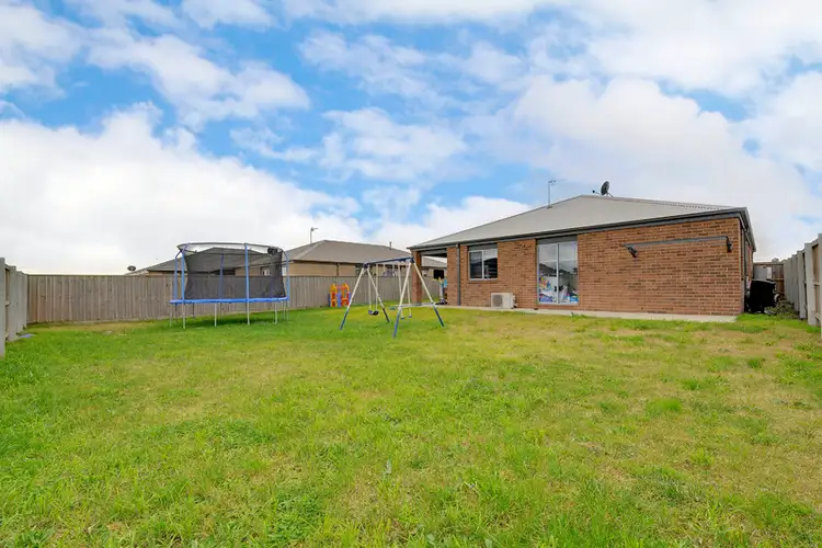 Seventh view of Homely house listing, 5 Westminster Street, Traralgon VIC 3844