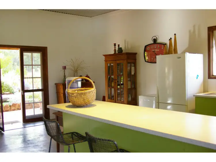 Third view of Homely house listing, 3505 Vasse Highway, Nannup WA 6275