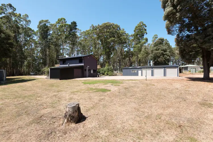 Fourth view of Homely rural property listing, 392 Lockwoods Road, Claude Road TAS 7306
