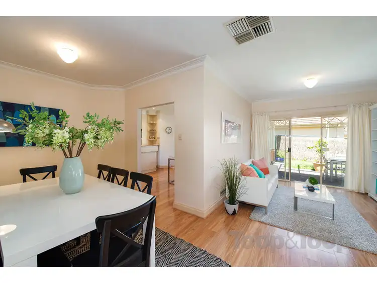 Sixth view of Homely unit listing, 3/18 Allendale Grove, Stonyfell SA 5066