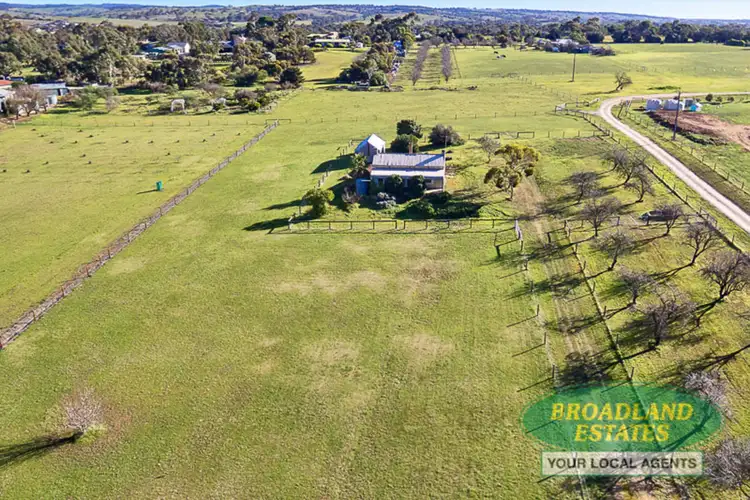 Third view of Homely rural property listing, 72 Marchant Road, Strathalbyn SA 5255