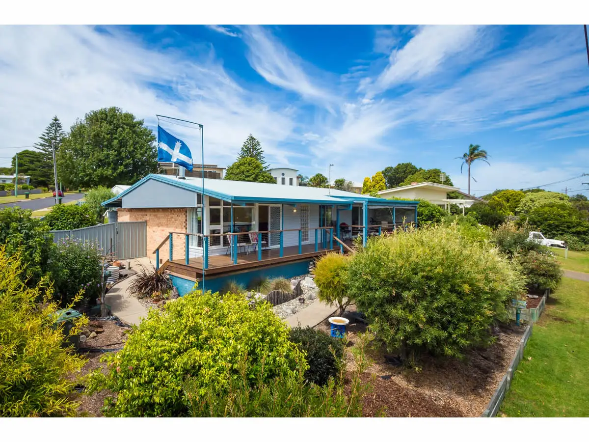 Main view of Homely house listing, 10 Wyeebo Street, Merimbula NSW 2548
