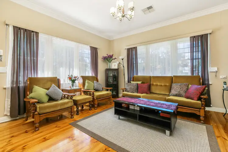 Second view of Homely house listing, 46 Kerr Grant Terrace, South Plympton SA 5038