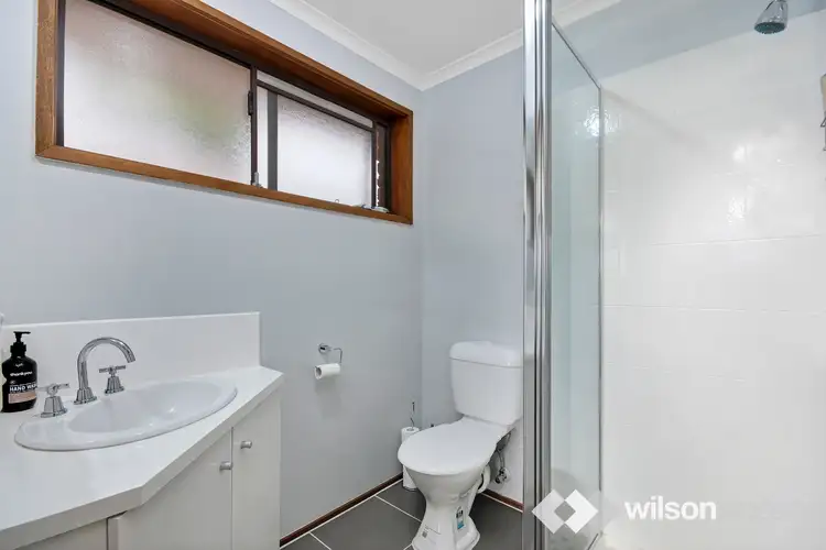 Fifth view of Homely house listing, 52 Morgan Drive, Traralgon VIC 3844