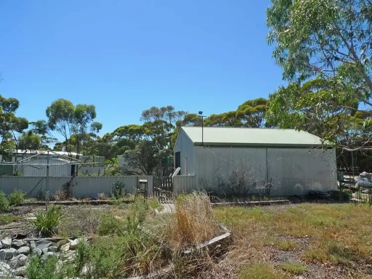Third view of Homely house listing, Lot 85-86 Johns Street, Salmon Gums WA 6445